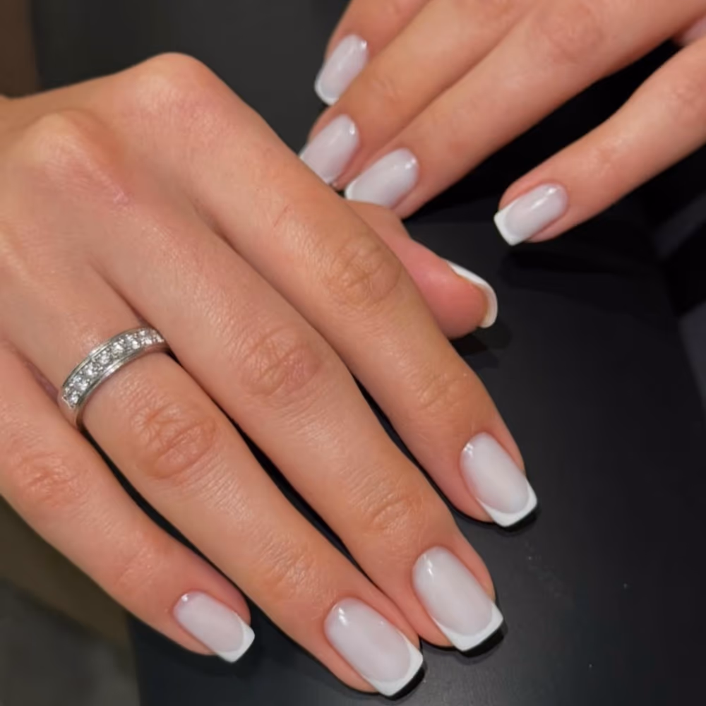 Nail Extensions